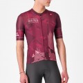Herren Trikot Siena Giro d'Italia 2025 Radtrikot Kaufen Herren Trikot Siena Giro d'Italia 2025 Radtrikot Kaufen