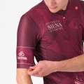 Herren Trikot Siena Giro d'Italia 2025 Radtrikot Kaufen Herren Trikot Siena Giro d'Italia 2025 Radtrikot Kaufen