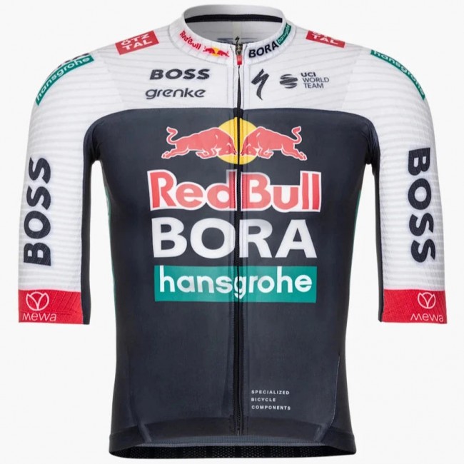 Herren Trikot Specialized Red Bull Bora-Hansgrohe 2025 Rennen Radtrikot Kaufen Herren Trikot Specialized Red Bull Bora-Hansgrohe 2025 Rennen Radtrikot Kaufen