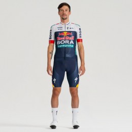 Herren Trikot Specialized Red Bull Bora-Hansgrohe 2025 Training Radtrikot Kaufen