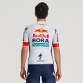 Herren Trikot Specialized Red Bull Bora-Hansgrohe 2025 Training Radtrikot Kaufen