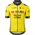 Herren Team Visma Lease a bike 2025 Premium trikot Radtrikot Kaufen Herren Team Visma Lease a bike 2025 Premium trikot Radtrikot Kaufen