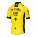 Herren Team Visma Lease a bike 2025 Premium trikot Radtrikot Kaufen Herren Team Visma Lease a bike 2025 Premium trikot Radtrikot Kaufen