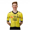 Herren Team Visma Lease a bike 2025 Premium trikot Radtrikot Kaufen Herren Team Visma Lease a bike 2025 Premium trikot Radtrikot Kaufen