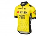 Herren Team Visma Lease a bike 2025 Premium trikot Radtrikot Kaufen Herren Team Visma Lease a bike 2025 Premium trikot Radtrikot Kaufen