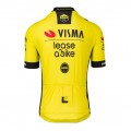 Herren Team Visma Lease a bike 2025 Premium trikot Radtrikot Kaufen Herren Team Visma Lease a bike 2025 Premium trikot Radtrikot Kaufen