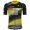 Herren Team Visma Lease a Bike 2025 The Swarm trikot-Tdf Radtrikot Kaufen