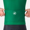 Herren Vintage Trikot Giro d'Italia 2025-Grun Radtrikot Kaufen