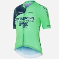 Damen Hiru Orbea Factory Team 2025 Core frau trikot Radtrikot Kaufen Damen Hiru Orbea Factory Team 2025 Core frau trikot Radtrikot Kaufen