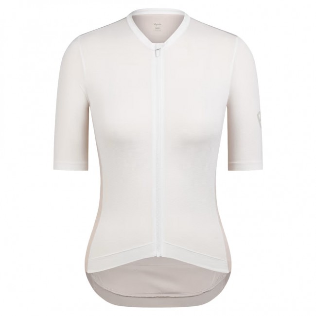 Damen Rapha Pro Team Training frau trikot-Weiss Radtrikot Kaufen Damen Rapha Pro Team Training frau trikot-Weiss Radtrikot Kaufen