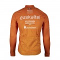 Herren Agu Euskaltel Euskadi 2025 langarmtrikot Radtrikot Kaufen