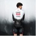 Herren UAE Team Emirates 2025 Pissei langarmtrikot Radtrikot Kaufen