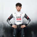 Herren UAE Team Emirates 2025 Pissei langarmtrikot Radtrikot Kaufen