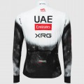 Herren UAE Team Emirates 2025 Pissei langarmtrikot Radtrikot Kaufen