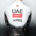 Herren UAE Team Emirates 2025 Pissei langarmtrikot Radtrikot Kaufen
