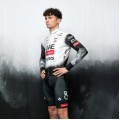 Herren UAE Team Emirates 2025 Pissei langarmtrikot Radtrikot Kaufen