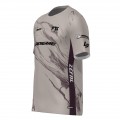 Herren Team Lapierre 2025 Santini mtb trikot Radtrikot Kaufen