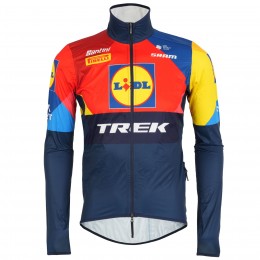 Herren Santini Lidl Trek 2025 jacke Radtrikot Kaufen