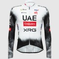 Herren UAE Team Emirates 2025 Primapelle Pissei langarmtrikot Radtrikot Kaufen Herren UAE Team Emirates 2025 Primapelle Pissei langarmtrikot Radtrikot Kaufen