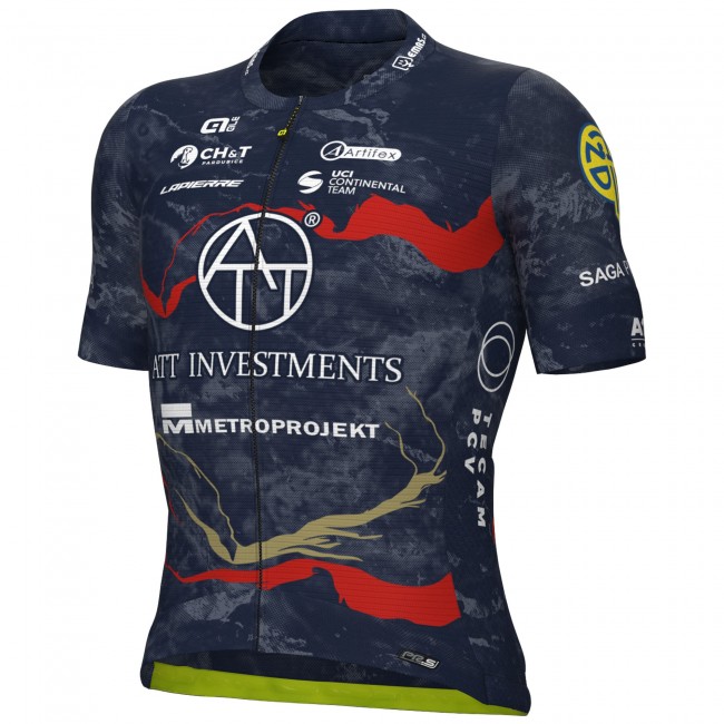 Herren Ale ATT Investments 2025 PRS 2.0 trikot Radtrikot Kaufen Herren Ale ATT Investments 2025 PRS 2.0 trikot Radtrikot Kaufen