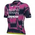 Herren Ale Hagens Berman Jayco 2025 PRS 2.0 trikot Radtrikot Kaufen