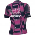 Herren Ale Hagens Berman Jayco 2025 PRS 2.0 trikot Radtrikot Kaufen