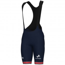 Herren Ale Nationalmannschaft Großbritannien 2025 tragerhose Radtrikot Kaufen