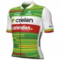 Herren Ale Crelan Corendon 2025 trikot Radtrikot Kaufen Herren Ale Crelan Corendon 2025 trikot Radtrikot Kaufen