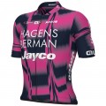 Herren Ale Hagens Berman Jayco 2025 trikot Radtrikot Kaufen