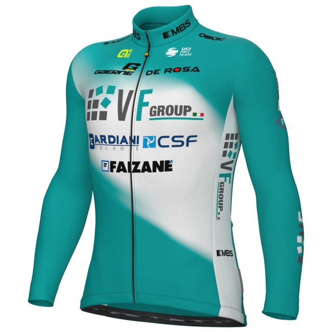 Herren Ale VF Group-Bardiani CSF-Faizane 2025 langarmtrikot Radtrikot Kaufen Herren Ale VF Group-Bardiani CSF-Faizane 2025 langarmtrikot Radtrikot Kaufen