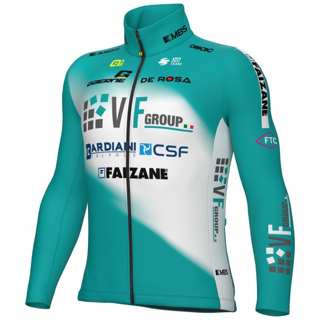 Herren Ale VF Group-Bardiani CSF-Faizane 2025 jacke Radtrikot Kaufen Herren Ale VF Group-Bardiani CSF-Faizane 2025 jacke Radtrikot Kaufen