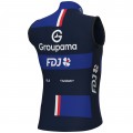 Herren Ale Groupama FDJ 2025 weste Radtrikot Kaufen