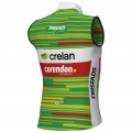 Herren Ale Crelan Corendon 2025 weste Radtrikot Kaufen