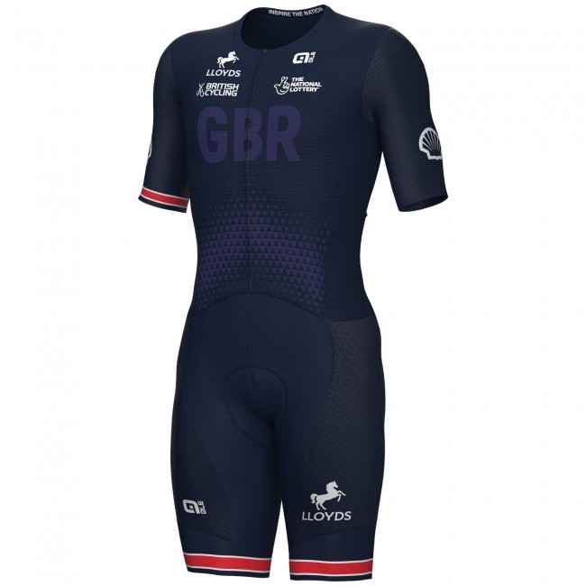 Herren Ale National Großbritannien 2025 Race einteiler Radtrikot Kaufen Herren Ale National Großbritannien 2025 Race einteiler Radtrikot Kaufen