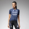 Damen Ale Fenix Deuceninck 2025 PR-S 2.0 frau trikot-Blau Radtrikot Kaufen Damen Ale Fenix Deuceninck 2025 PR-S 2.0 frau trikot-Blau Radtrikot Kaufen