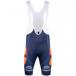 Herren Nalini Team Picnic-Postnl 2025 Training tragerhose Radtrikot Kaufen