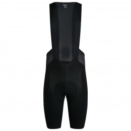 Herren Rapha Pro Team 3 tragerhose-Schwarz Radtrikot Kaufen