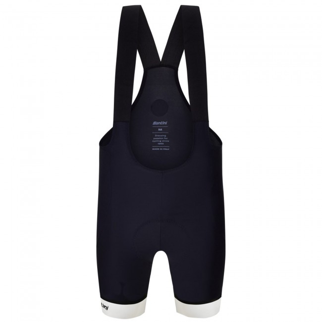 Herren Santini Bianca Tour de France tragerhose 2025 Radtrikot Kaufen Herren Santini Bianca Tour de France tragerhose 2025 Radtrikot Kaufen