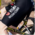 Herren Team Visma Lease a bike 2025 tragerhose Radtrikot Kaufen
