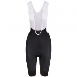 Damen Bioracer Belgische Nationalmannschaft 2025 Icon frau tragerhosen Radtrikot Kaufen