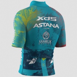 Herren Biemme XDS Astana 2025 Asteria Pro trikot Radtrikot Kaufen