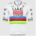 Herren UAE Team Emirates 2025 Magistrale Pissei trikot-Tadej Pogacar Radtrikot Kaufen