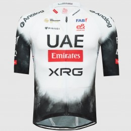 Herren UAE Team Emirates 2025 Pissei Magistrale Ultra trikot Radtrikot Kaufen