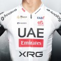 Herren UAE Team Emirates 2025 Pissei Magistrale Ultra trikot Radtrikot Kaufen