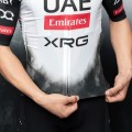 Herren UAE Team Emirates 2025 Pissei Magistrale Ultra trikot Radtrikot Kaufen