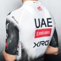 Herren UAE Team Emirates 2025 Magistrale Light Pissei trikot Radtrikot Kaufen Herren UAE Team Emirates 2025 Magistrale Light Pissei trikot Radtrikot Kaufen
