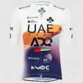 Damen Pissei UAE Team ADQ 2025 frau trikot Radtrikot Kaufen Damen Pissei UAE Team ADQ 2025 frau trikot Radtrikot Kaufen