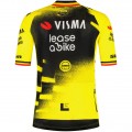 Herren Team Visma Lease a bike 2025 The Wingbeat trikot-Wout Van Aert Radtrikot Kaufen Herren Team Visma Lease a bike 2025 The Wingbeat trikot-Wout Van Aert Radtrikot Kaufen