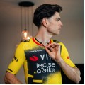 Herren Team Visma Lease a bike 2025 The Wingbeat trikot-Wout Van Aert Radtrikot Kaufen Herren Team Visma Lease a bike 2025 The Wingbeat trikot-Wout Van Aert Radtrikot Kaufen