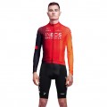 Herren Gobik Ineos Grenadiers 2025 Hyder langarm trikot Radtrikot Kaufen Herren Gobik Ineos Grenadiers 2025 Hyder langarm trikot Radtrikot Kaufen